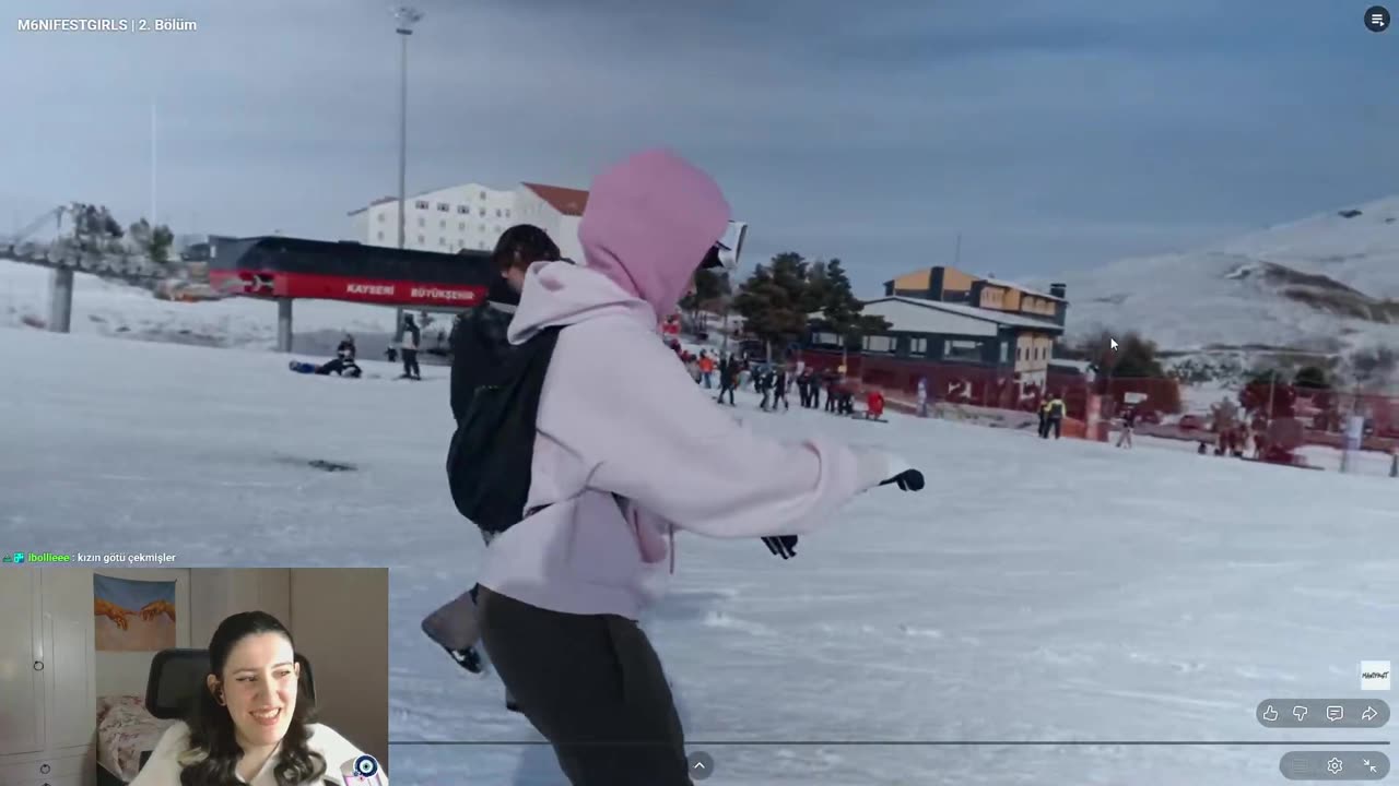 aim geliştirme yayını !social