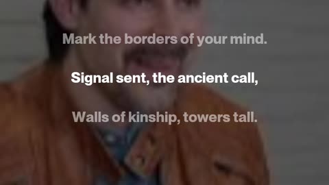 Fractals of the Tribe