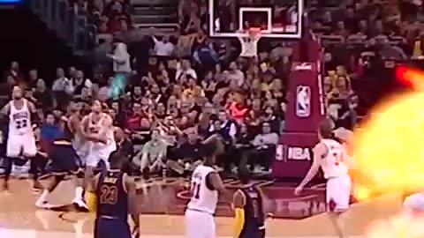 Trending: These NBA moments are SO GOOD 🤣