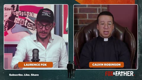 Fox & Father #64 - S03E11