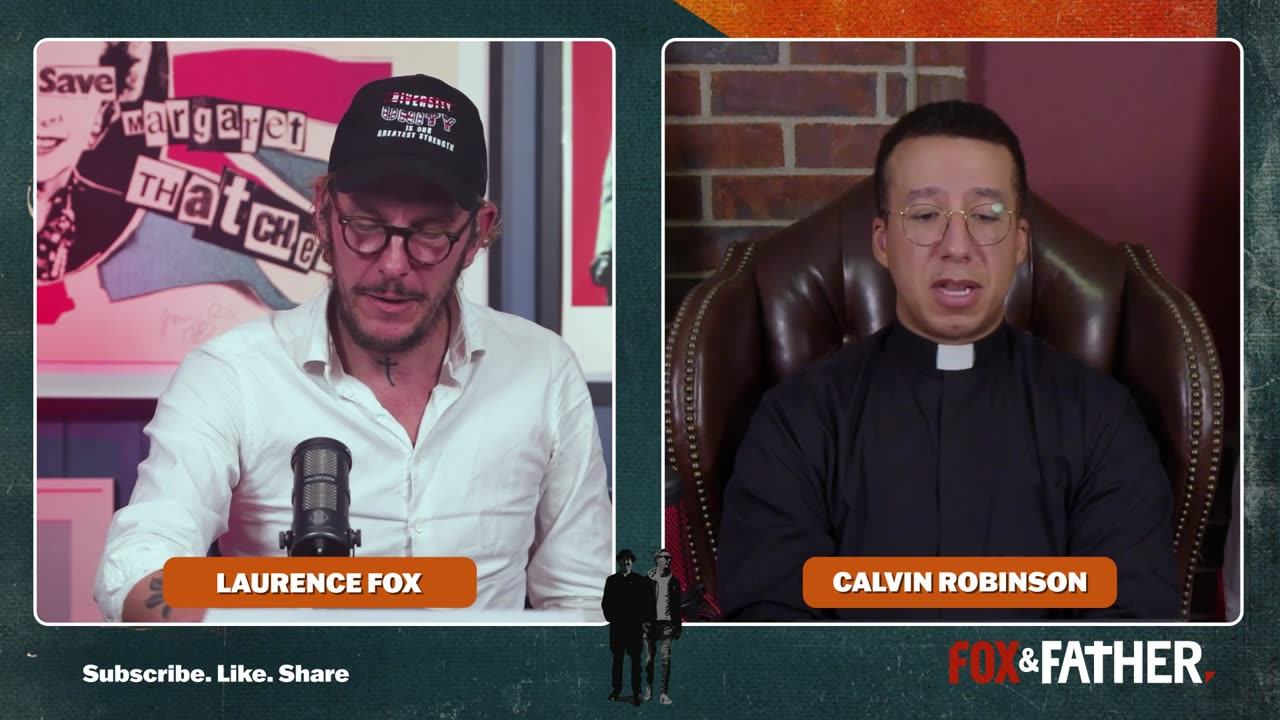 Fox & Father #64 - S03E11