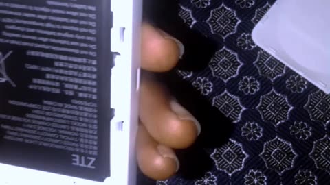 How to reset wifi password