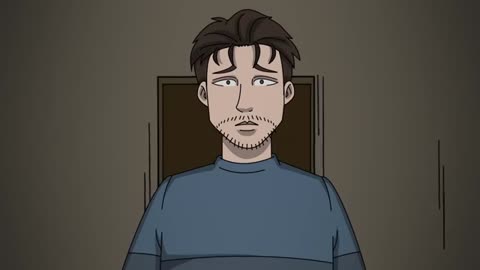 4 Creepy TRUE Horror Stories Animated.