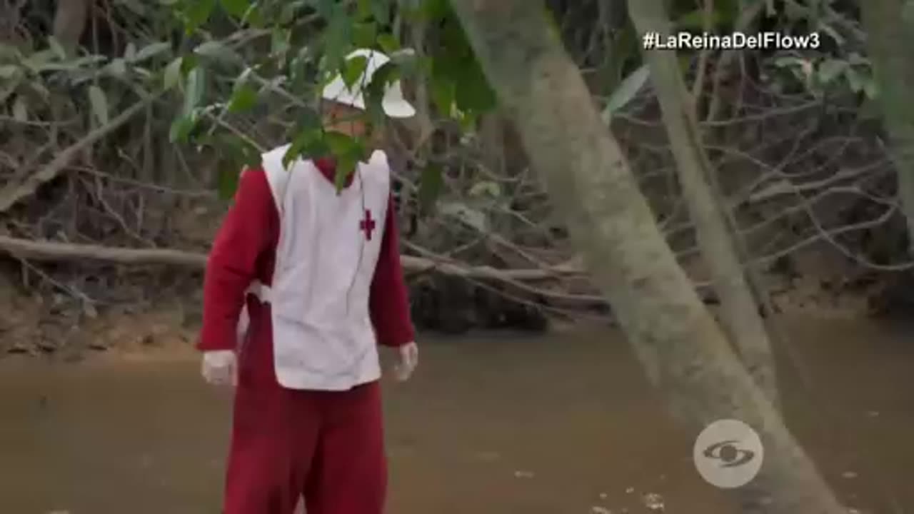 La Reina del Flow 3 - Capitulo 1 parte 5