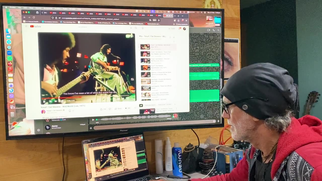 Singers by Astrological signs, Aries to Cancer Part One