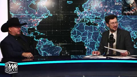 Loyal Allies Warn Trump!