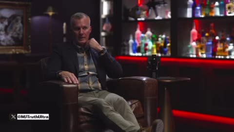 Charlie’s Head of Security says the bullet fragmented after hitting vertebrae