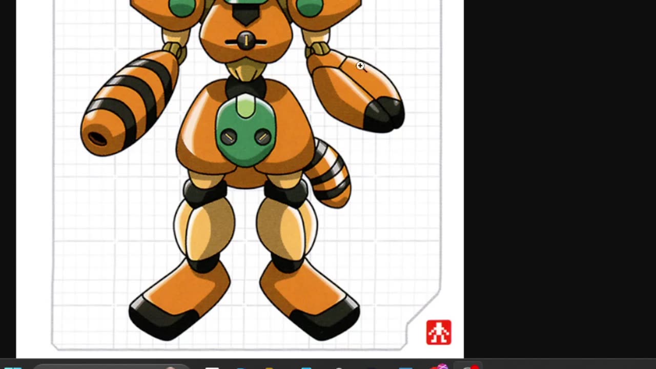Medabot Thoughts: Bokuraccon