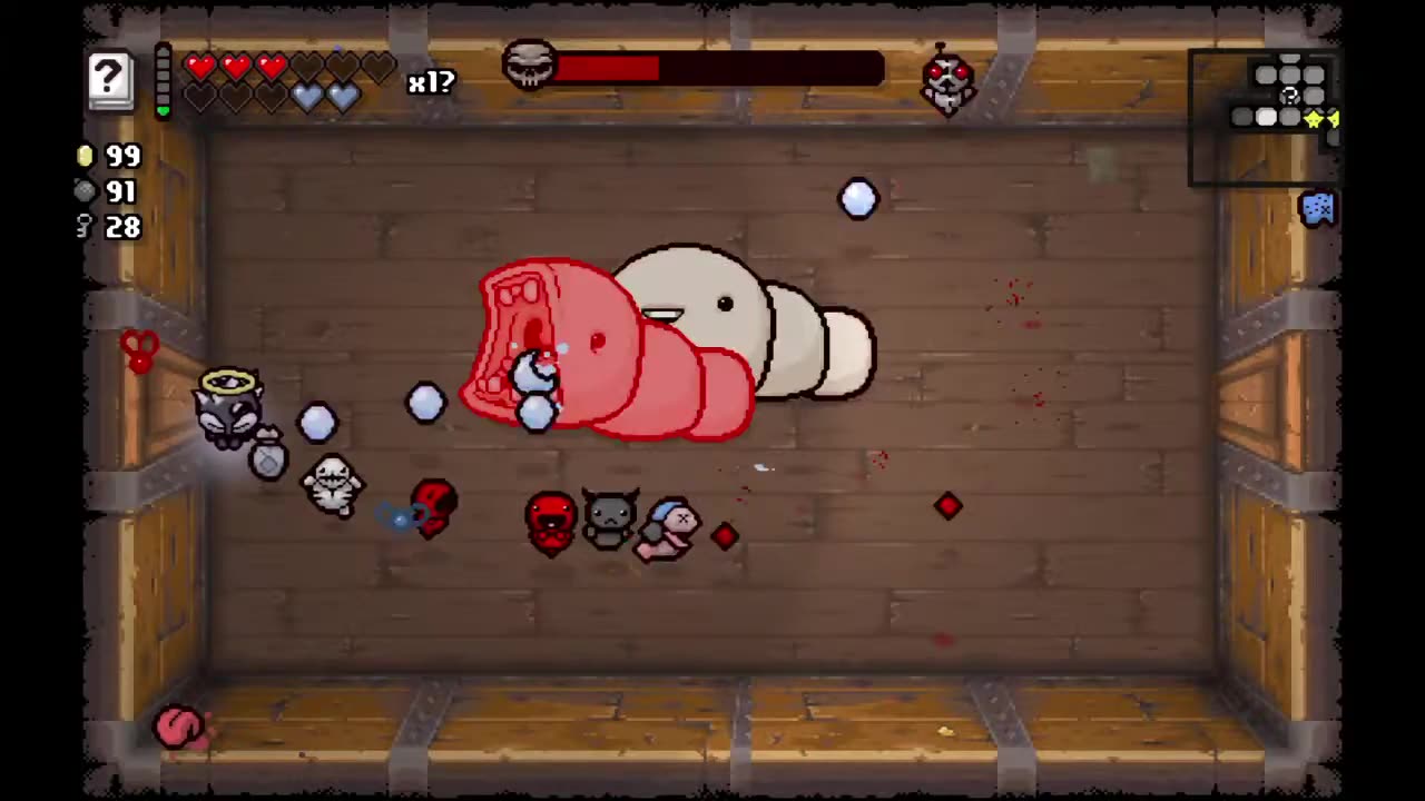 The Binding of Isaac_ Rebirth_20150930000629