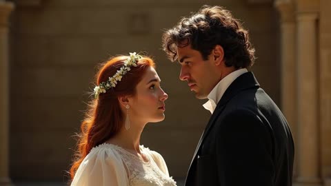 LA BODA DE MI HIJA VIRGEN