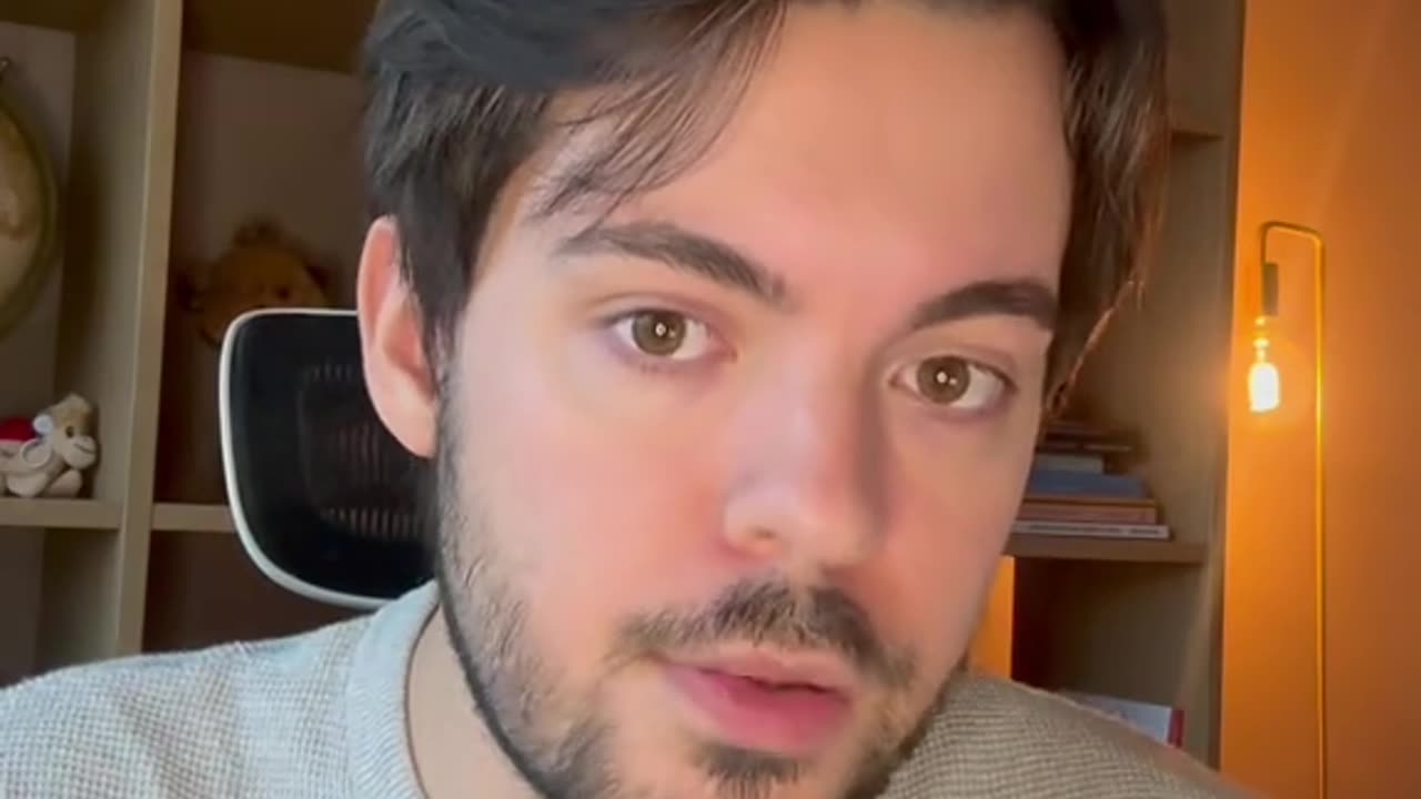 A Teoria da Internet morta