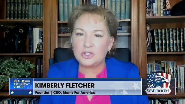 Fletcher: If you want to be a practicing muslim you're perfectly within your right and privilege as an American citizen. But that's not what this is. 