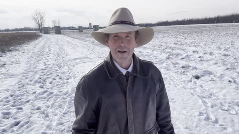 Cindy Carpenter Gives Butler County the Middle Finger