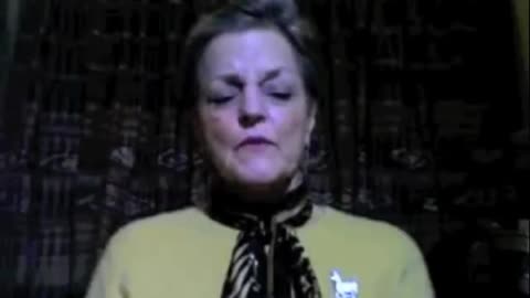 USA, UK Monarchy behind Fukushima radiation genocide - Leuren Moret