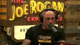 Community Over Conflict - Andrew Santino and Joe Rogan