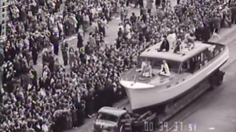 [DETROIT PARADE] - [DETROIT PARADE] - fc-fc-927