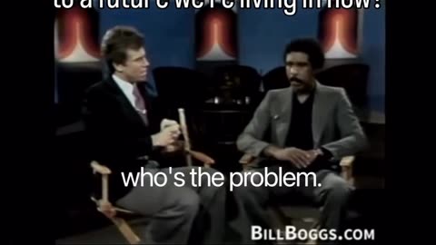 Richard Pryor And Greedy People