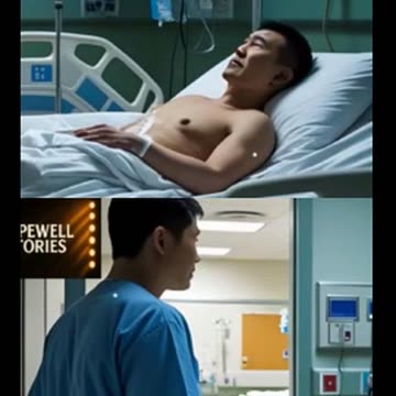 Forgiving the Unforgivable: My Father's Deathbed