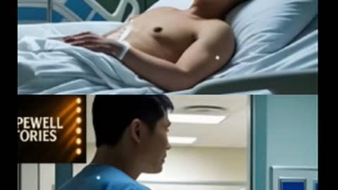 Forgiving the Unforgivable: My Father's Deathbed