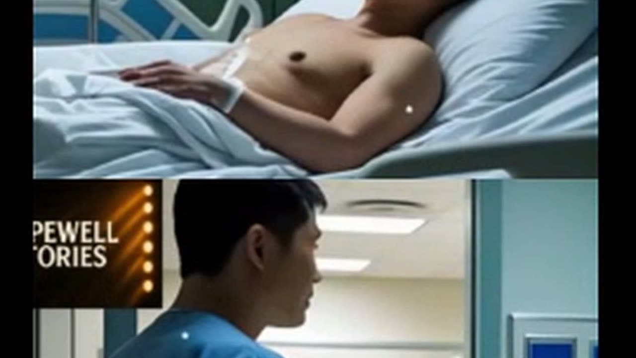 Forgiving the Unforgivable: My Father's Deathbed