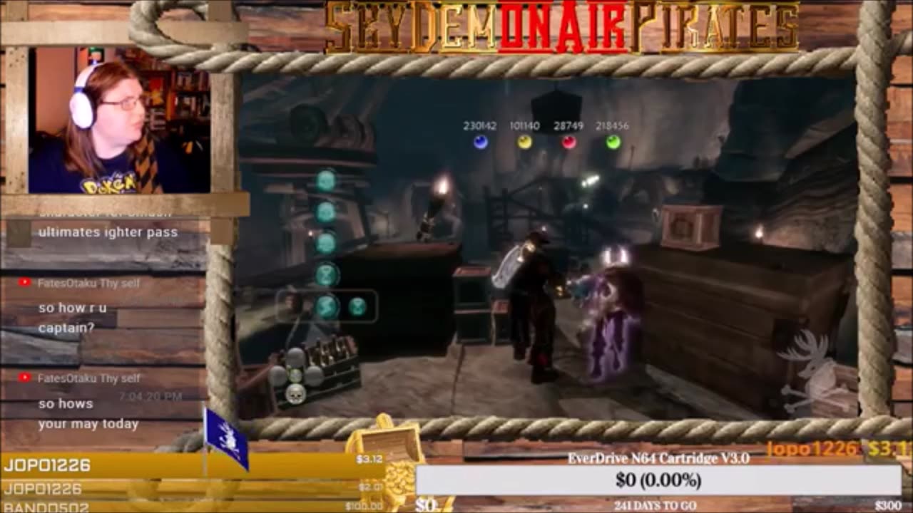 Fable II - Part 32 - Escaping Lucian