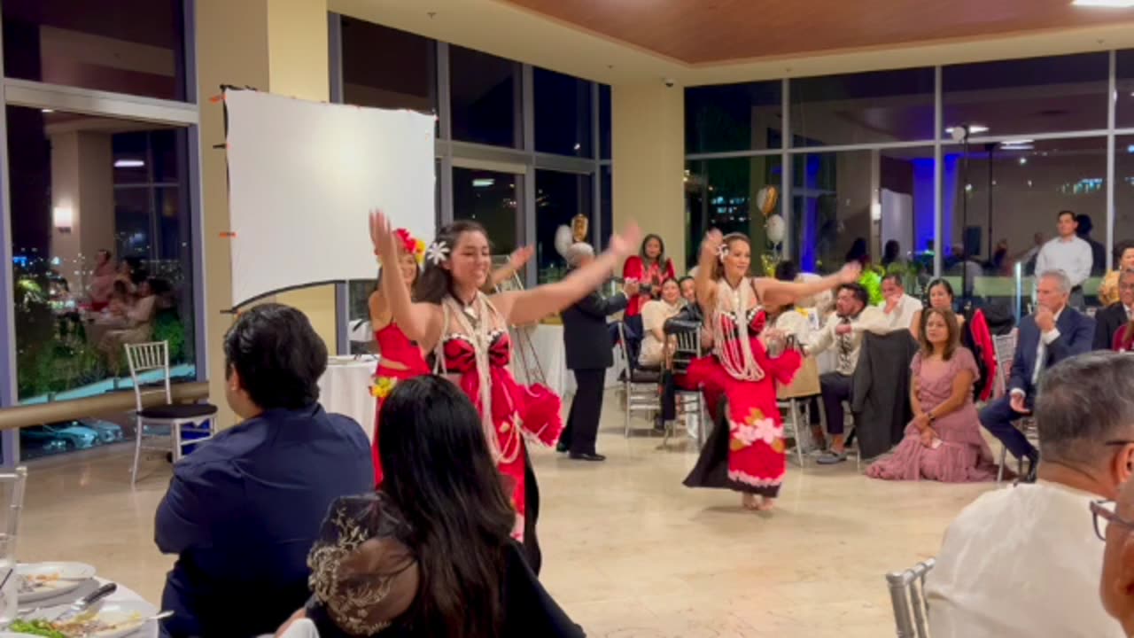 Motu Show 250126 Mallare 50th Anniversary