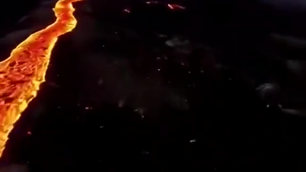 Volcano POV 2025