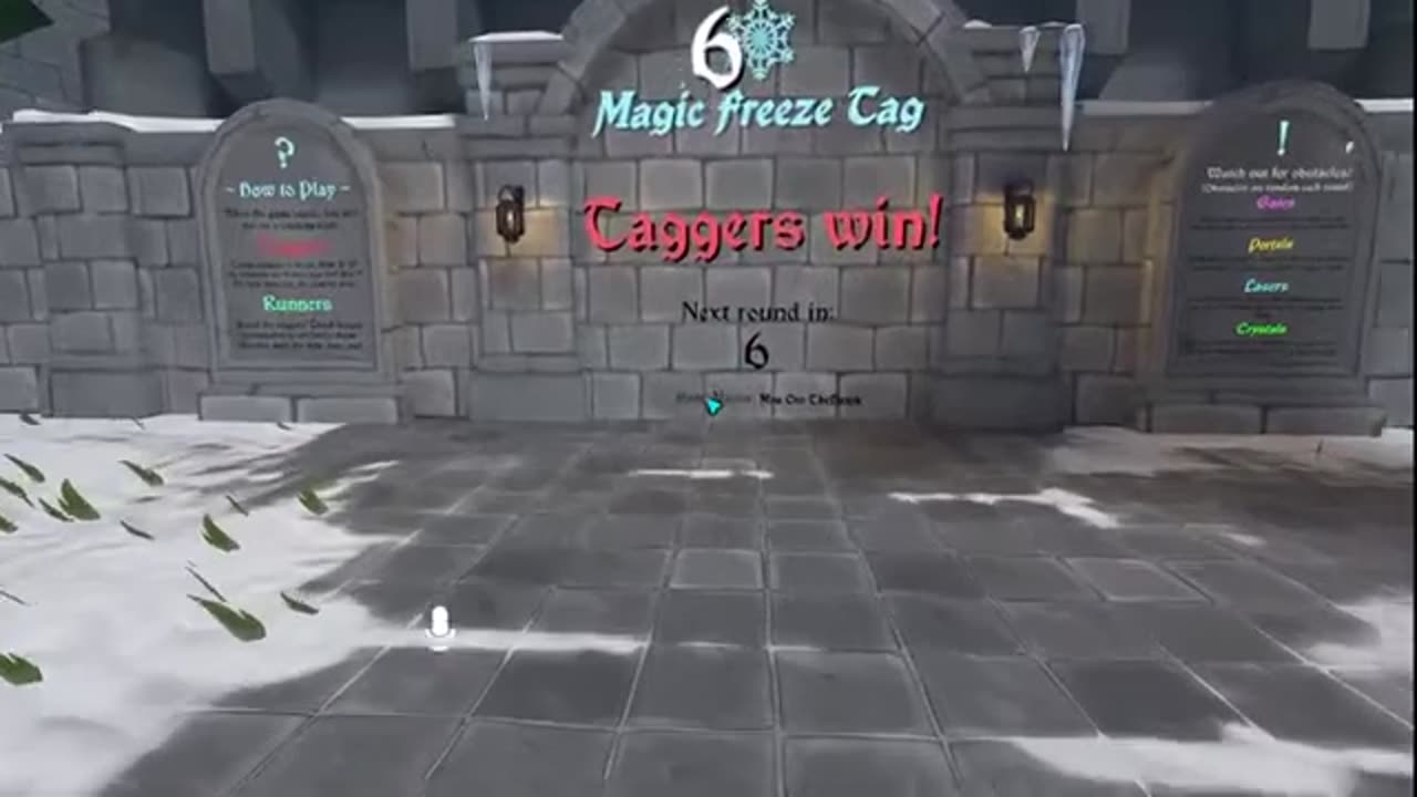 VRChat Scary and FUN