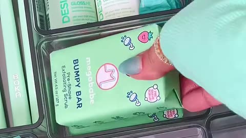 Guest Bathroom Restock #aesthetic #mini #satisfying #asmr #asmrsounds #shorts #viral #viralvideo