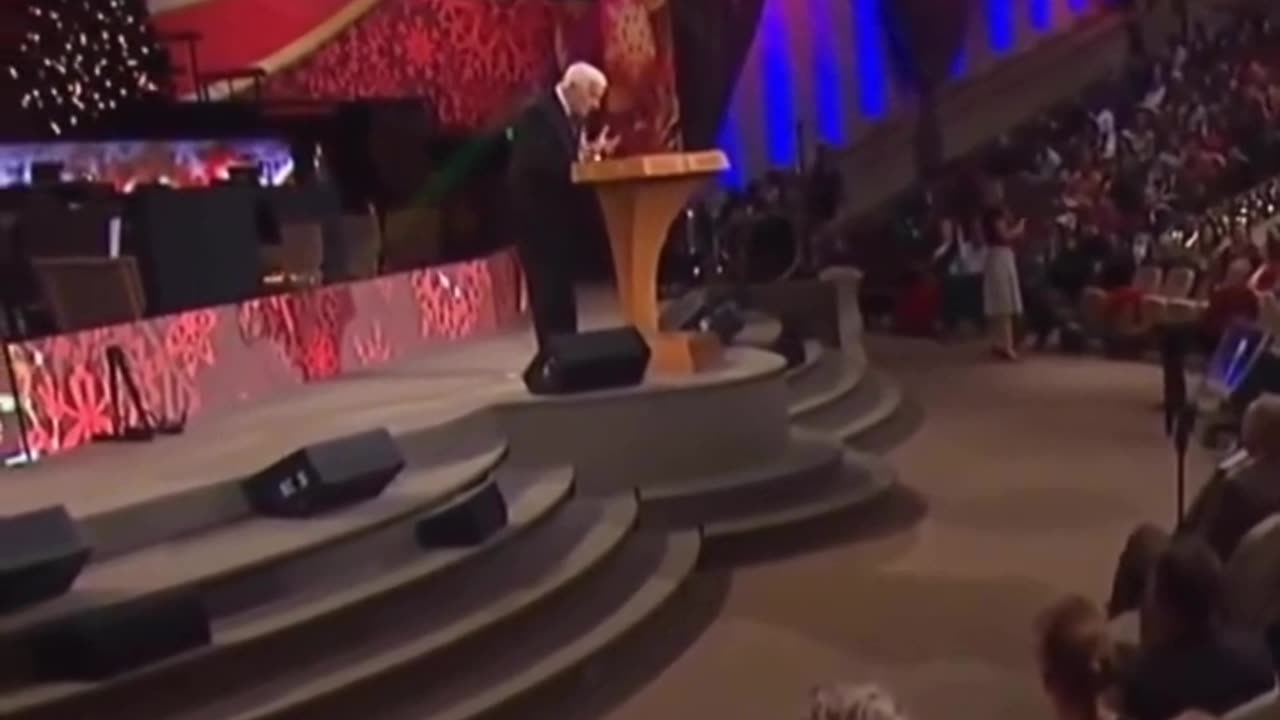 David Jeremiah | We learn the first prophecy for the coming of Jesus in Genesis 3:15. #prophecies