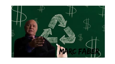 Marc Faber: ‘Crony capitalism creates stagnation and stifles competition’ PART3