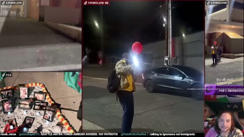 📢 Thursday Night ICE