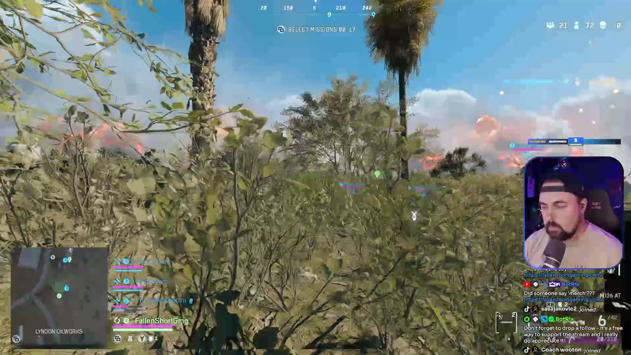 BE MY FIRST CHATTER?? FOLLOWER?? FORTNITE FRIDAY...MAYBE MORE??