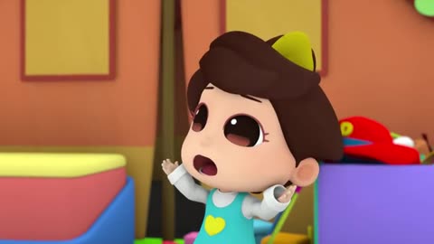 [SERIES] Omar & Hana | Picnic Time | Islamic Cartoon for Kids |