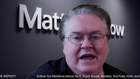 MatthewJshow