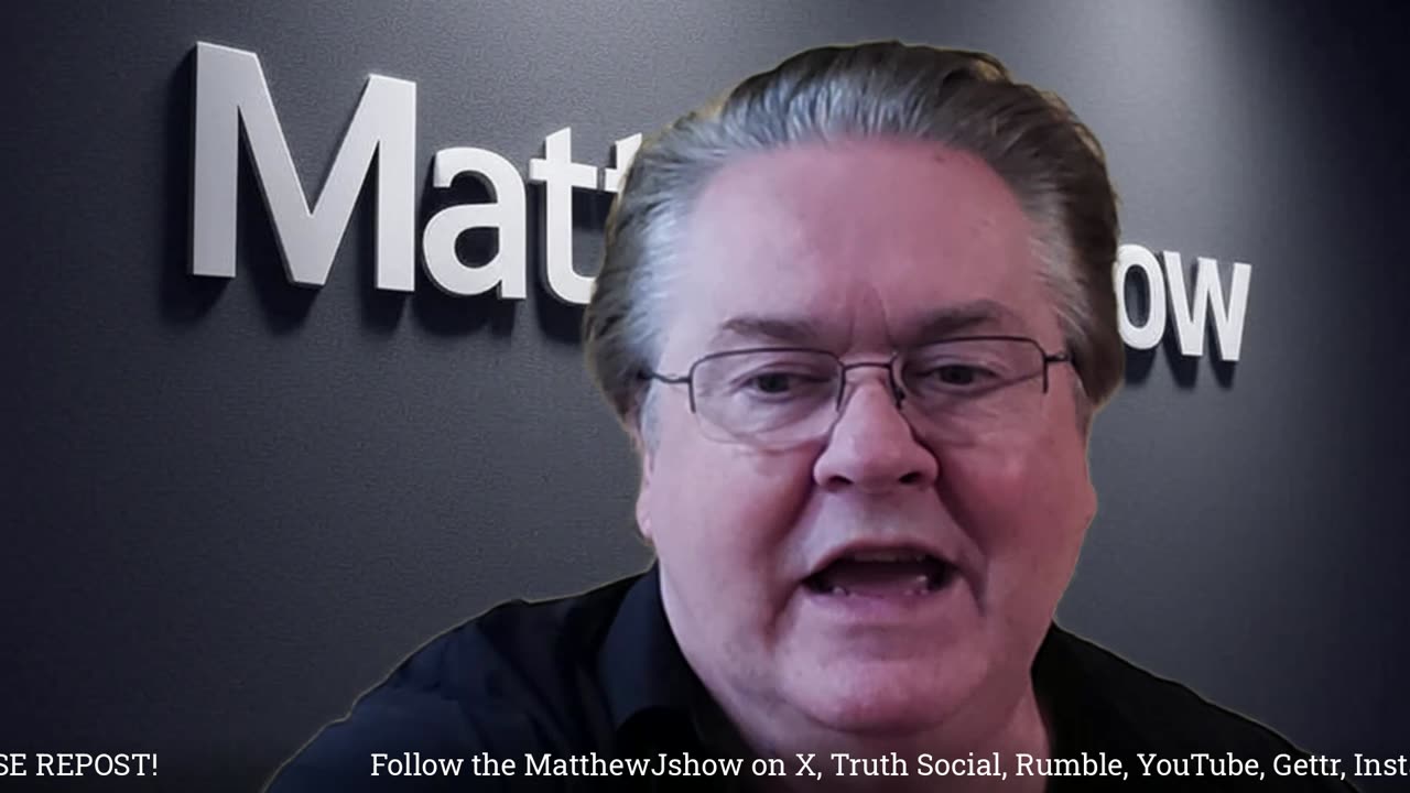 MatthewJshow