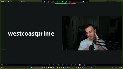 ZNET Exclusives 1 Westcoast Prime: REAL History, Beating Cancer, Money Talk, AI Algo, & Feminization