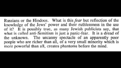 THE RISE OF THE ANTICHRIST VOLUME 4 CHAPTER 7 HATING EVIL