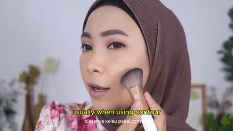 Step-by-Step Complete Makeup Tutorial for Beginner