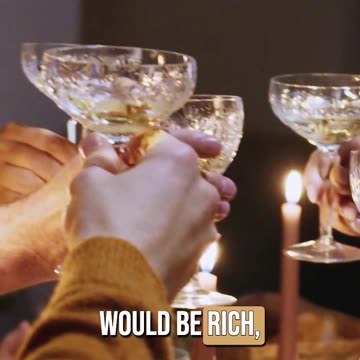 Am I the only one who longed for this day to come?