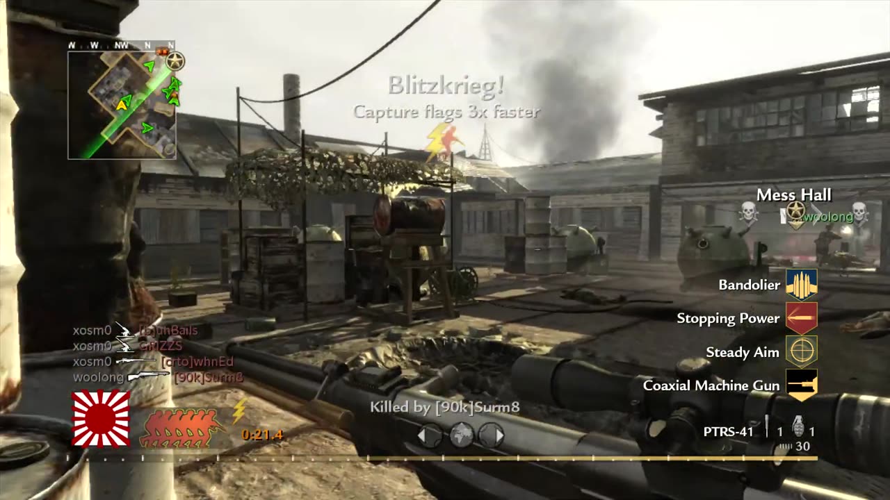 Call of Duty Modern Warfare 2 (2009) Multiplayer Gameplay (No Commentary)