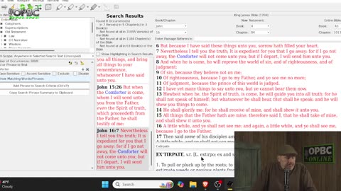 The Papacy Is Antichrist: Baptists Must Stand Against Rome
