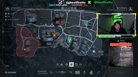 Battlefield 6 Grind - Getting prepped for a BF6 Tournament