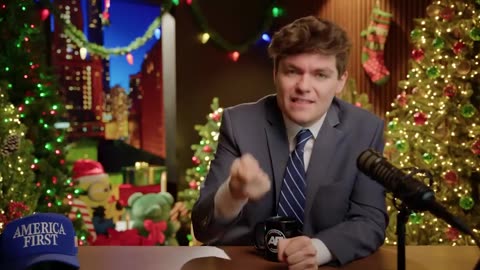 Nick Fuentes VOWS War on Vivek: "ANCHOR BABY Can't Be Ohio Governor—NO VOTE!"