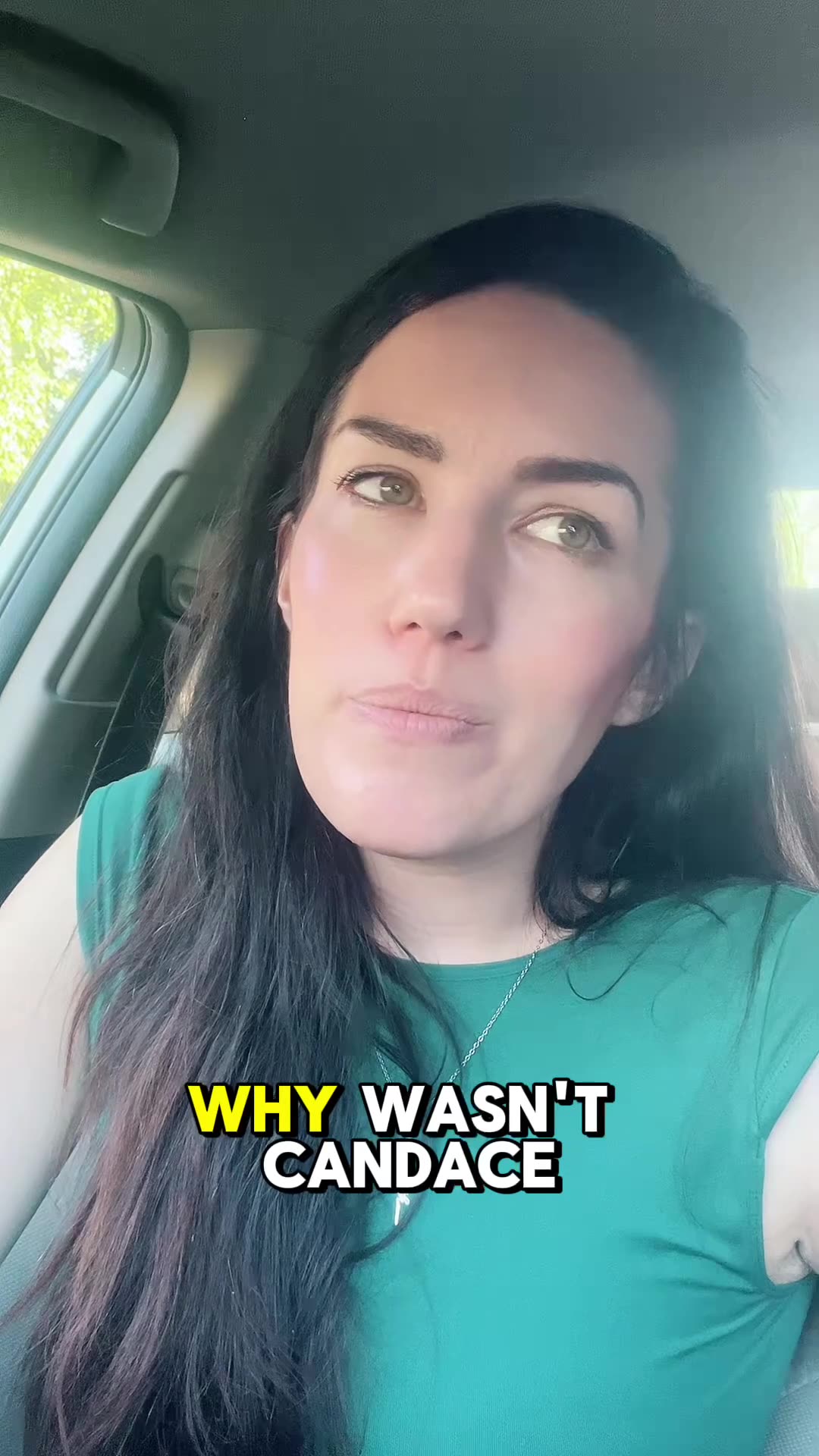 The Internet Is Wrong About Erika Kirk’s Silence on Candace Owens