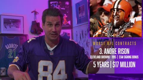 The Browns Paid $17 Million for Drama and Drops 💀