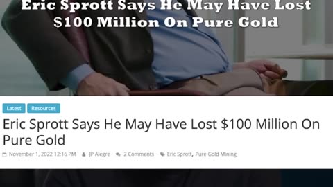 Central Banks Give In, Do This Now!