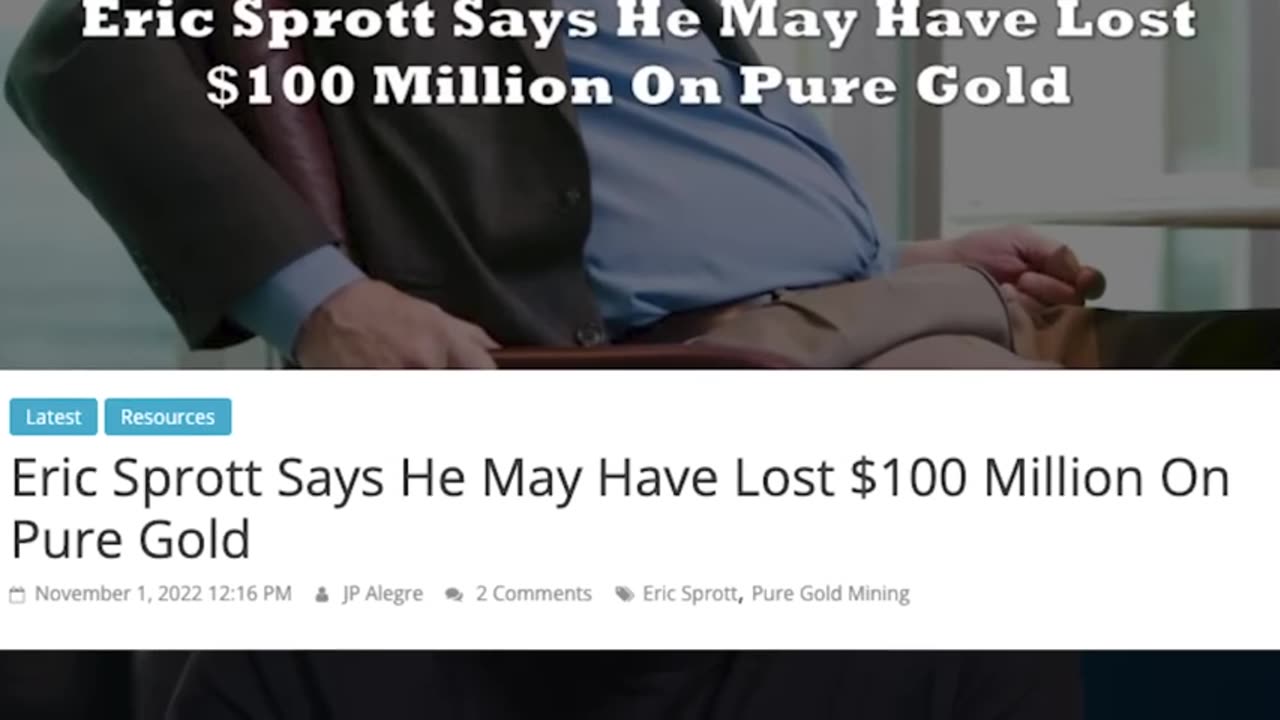 Central Banks Give In, Do This Now!