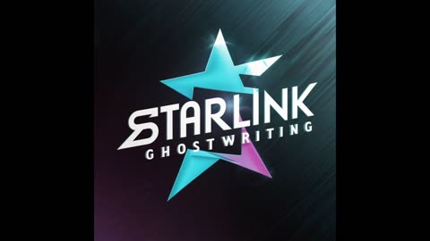Starlink Ghostwriting LLC