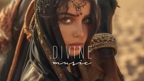 Divine Music - The Year Mix Vol.5 [Chill & Ethnic Deep 2025